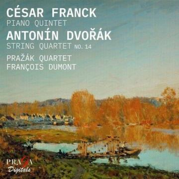 CD_Franck_Dvorak